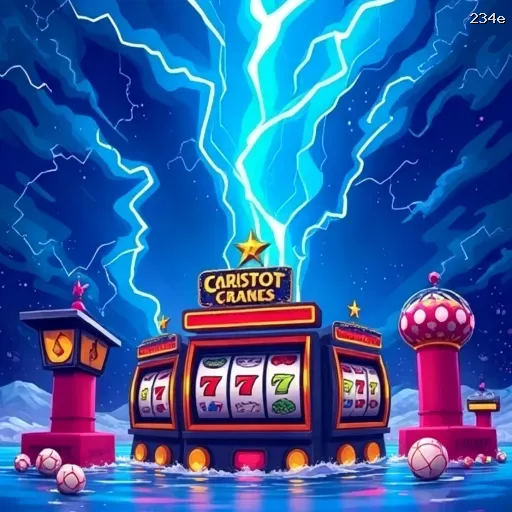 234e: Promo dan Bonus Terbaik untuk Para Gamer Indonesia