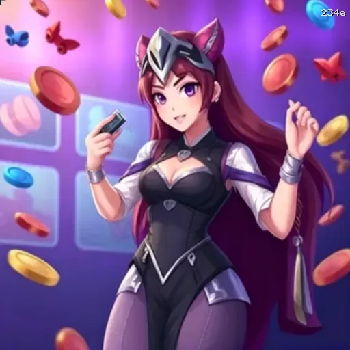 Menjelajahi Fitur Unggulan Situs Game 234e