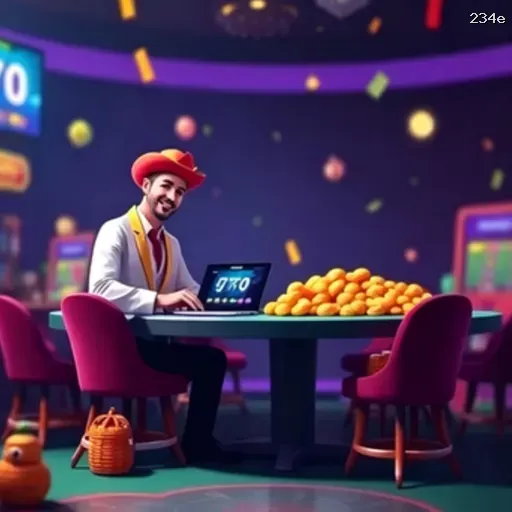 Panduan Lengkap Menggunakan Situs Game 234e