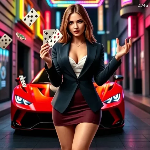 234e: Bet Sport Dengan Fitur Terbaik untuk Pemain Indonesia